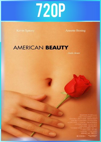 American Beauty 1999 ES